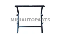 Aixam dzinēja šasija Minauto