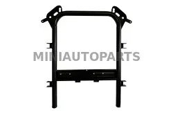 Dzinēja šasija / m.go 4 Ligier JS50