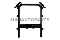 Dzinēja šasija / m.go 4 Ligier JS50