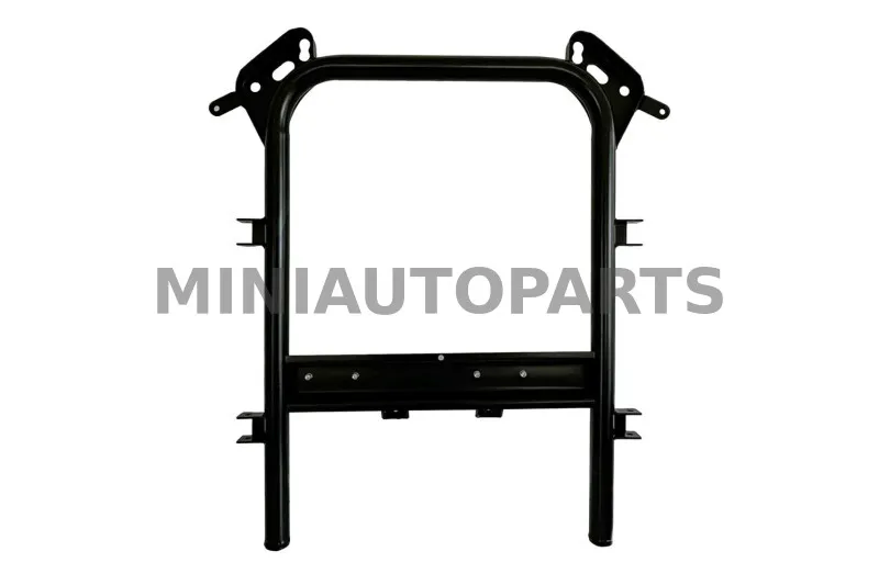 Dzinēja šasija / m.go 4 Ligier JS50