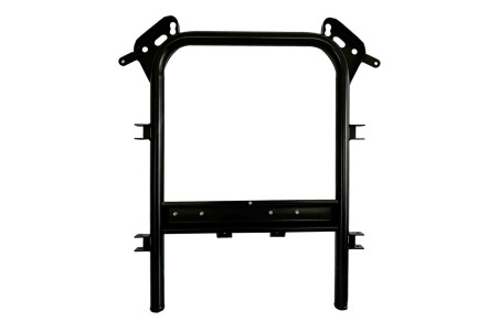 Dzinēja šasija / m.go 4 Ligier JS50