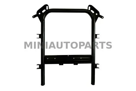 Dzinēja šasija / m.go 4 Ligier JS50