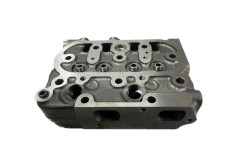 Kubota z402 dzinēja cilindra galva Aixam 400 / 500.4 / 721 / 741 / City / Crossline / Scouty / Roadline / GTO / Coupe