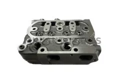 Kubota z402 dzinēja cilindra galva Aixam 400 / 500.4 / 721 / 741 / City / Crossline / Scouty / Roadline / GTO / Coupe