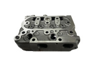 Kubota z402 dzinēja cilindra galva Aixam 400 / 500.4 / 721 / 741 / City / Crossline / Scouty / Roadline / GTO / Coupe