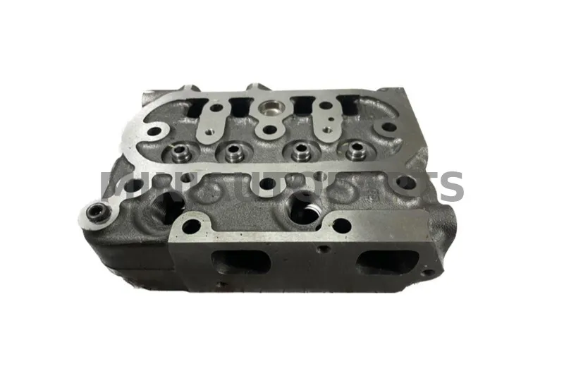 Kubota z402 dzinēja cilindra galva Aixam 400 / 500.4 / 721 / 741 / City / Crossline / Scouty / Roadline / GTO / Coupe