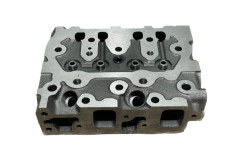 Yanmar dzinēja cilindra galva JDM Titane / Albizia / Abaca