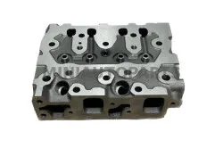 Yanmar dzinēja cilindra galva JDM Titane / Albizia / Abaca