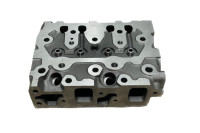 Yanmar dzinēja cilindra galva JDM Titane / Albizia / Abaca