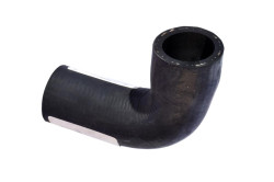 Īsā apakšējā radiatora ūdens šļūtene Chatenet BAROODER