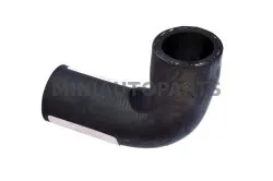 Īsā apakšējā radiatora ūdens šļūtene Chatenet BAROODER