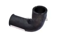 Īsā apakšējā radiatora ūdens šļūtene Chatenet BAROODER