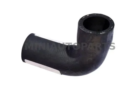 Īsā apakšējā radiatora ūdens šļūtene Chatenet BAROODER