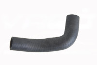 Radiatora ūdens šļūtene / kubota Aixam 400 / 500.4 / 721 / 741 / City / Crossline / Scouty / Roadline / GTO / Coupe