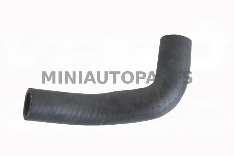 Radiatora ūdens šļūtene / kubota Aixam 400 / 500.4 / 721 / 741 / City / Crossline / Scouty / Roadline / GTO / Coupe