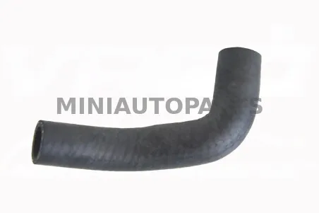 Radiatora ūdens šļūtene / kubota Aixam 400 / 500.4 / 721 / 741 / City / Crossline / Scouty / Roadline / GTO / Coupe