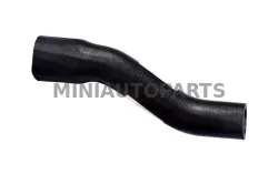 Dci radiatora ūdens ieplūdes caurule Ligier JS50 / IXO / X-Too R