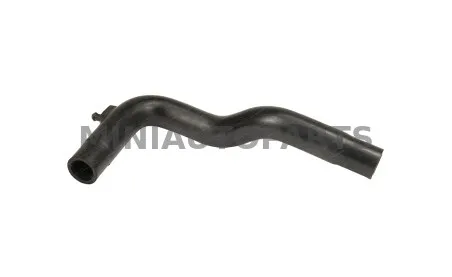 Augšējā radiatora šļūtene Aixam Sensation / Emotion / A | Mini Auto Parts