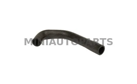 Ūdens šļūtene (durite d.25) dzinēja savienojums Aixam SENSATION / EMOTION / AMBITION