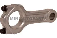 Lombardini savienojošā vilce - focs dzinējs Microcar MC1 / MC2 / Virgo