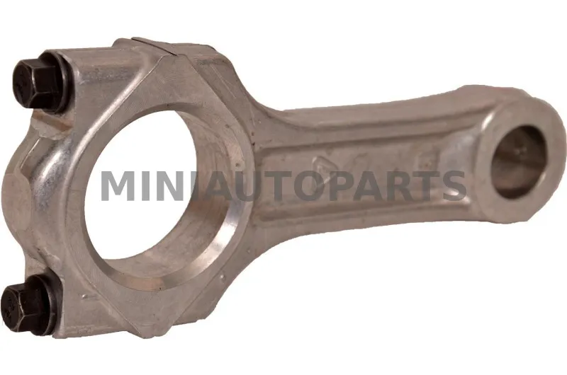 Lombardini savienojošā vilce - focs dzinējs Microcar MC1 / MC2 / Virgo