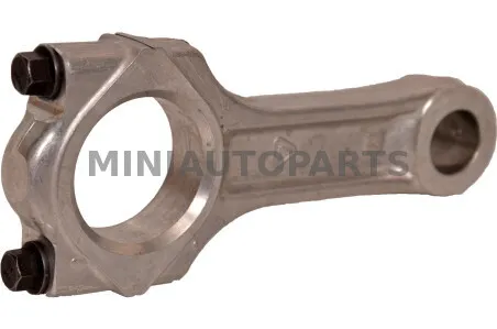 Lombardini savienojošā vilce - focs dzinējs Microcar MC1 / MC2 / Virgo