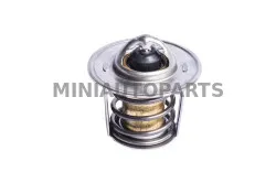 Kubota termostats Aixam 400 / 500.4 / 721 / 741 / City / Crossline / Scouty / Roadline / GTO / Coupe