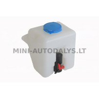 Mazgāšanas šķidruma tvertne Chatenet CH26 / SPEEDINO / MEDIA / BAROODER