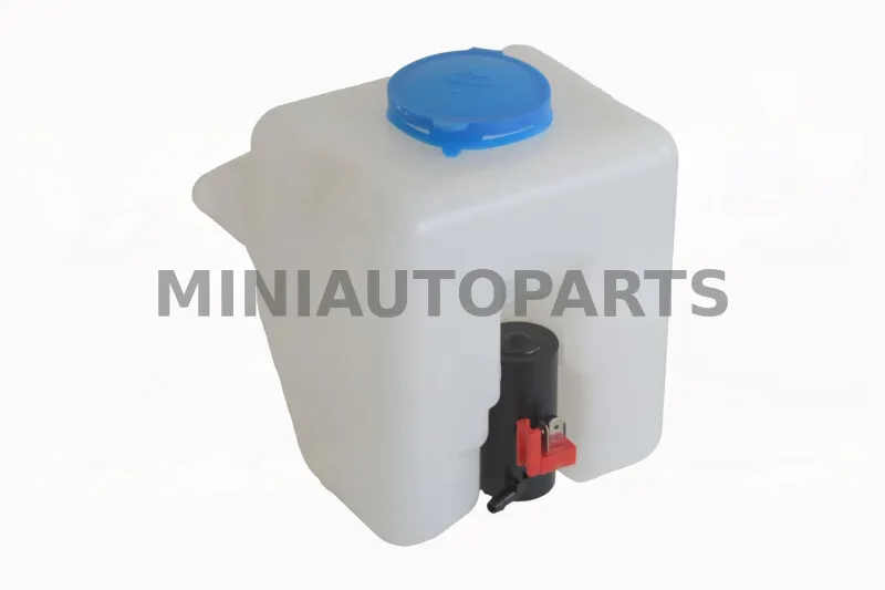 Mazgāšanas šķidruma tvertne Chatenet CH26 / SPEEDINO / MEDIA / BAROODER