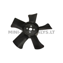 Lombardini izplūdes ventilators Ligier JS50 / IXO / X-Too R / JSRC