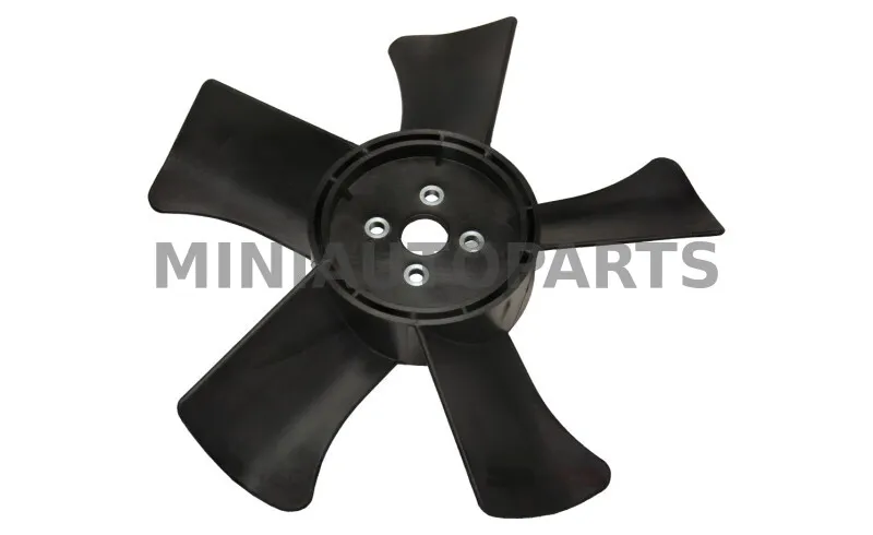 Lombardini izplūdes ventilators Ligier JS50 / IXO / X-Too R / JSRC