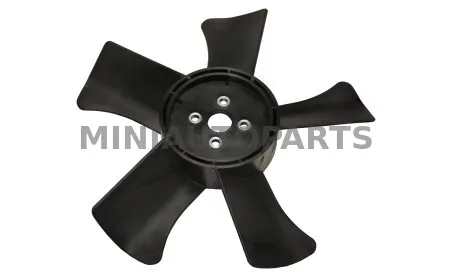 Lombardini izplūdes ventilators Ligier JS50 / IXO / X-Too R / JSRC