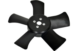 Lombardini ventilators Ligier JS50 / IXO / X-Too R / JSRC