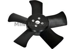 Lombardini ventilators Ligier JS50 / IXO / X-Too R / JSRC