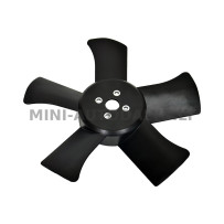 Lombardini ventilators Ligier JS50 / IXO / X-Too R / JSRC