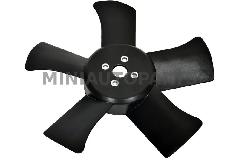 Lombardini ventilators Ligier JS50 / IXO / X-Too R / JSRC