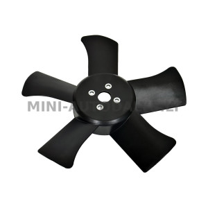 Lombardini ventilators Ligier JS50 / IXO / X-Too R / JSRC