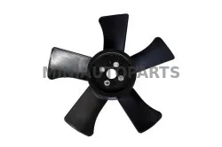 Lombardini izplūdes ventilators Ligier JS50 / IXO / X-Too R / JSRC