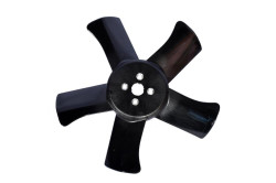 Lombardini ventilators Ligier JS50 / IXO / X-Too R / JSRC