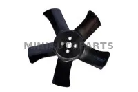 Lombardini ventilators Ligier JS50 / IXO / X-Too R / JSRC