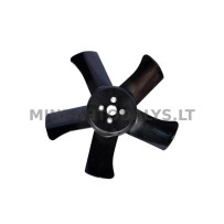 Lombardini ventilators Ligier JS50 / IXO / X-Too R / JSRC