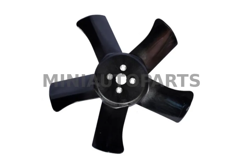 Lombardini ventilators Ligier JS50 / IXO / X-Too R / JSRC