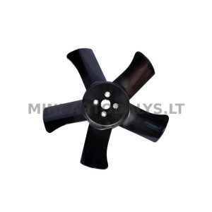 Lombardini ventilators Ligier JS50 / IXO / X-Too R / JSRC