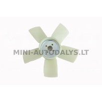 Dzesēšanas ventilators Aixam 400 / 500.4 / 721 / 741 / City / Crossline / Scouty / Roadline / GTO / Coupe
