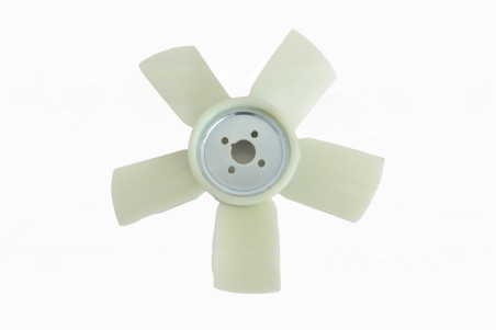 Dzesēšanas ventilators Aixam 400 / 500.4 / 721 / 741 / City / Crossline / Scouty / Roadline / GTO / Coupe