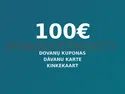 Dāvanu karte 100€