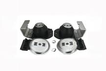 Ligier dzinēja silentbloka skrūvju komplekts