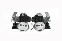 Ligier dzinēja silentbloka skrūvju komplekts