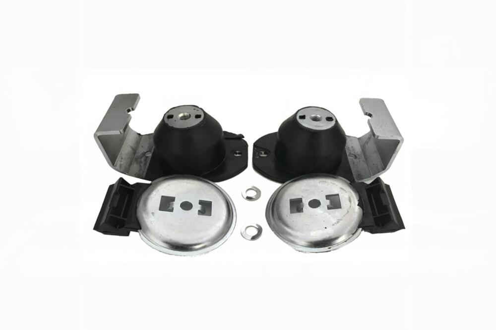 Ligier dzinēja silentbloka skrūvju komplekts