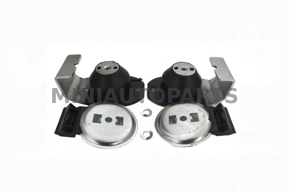 Ligier dzinēja silentbloka skrūvju komplekts